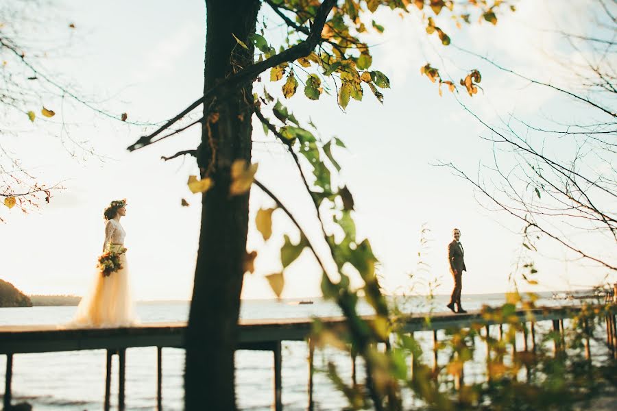Wedding photographer Evgeniy Karimov (p4photo). Photo of 11 October 2016
