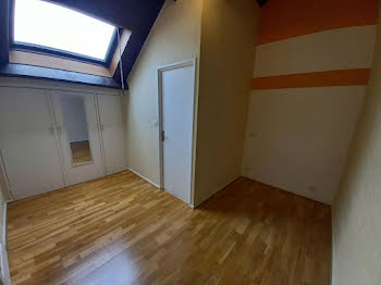 appartement à Vesoul (70)