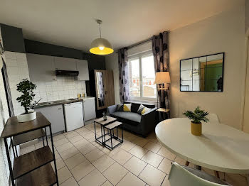 appartement à Valenciennes (59)