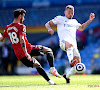 Manchester United lijdt duur puntenverlies bij Leeds, maar blijft wel ongeslagen op verplaatsing in de Premier League