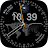 nbWatch Timezone Map icon