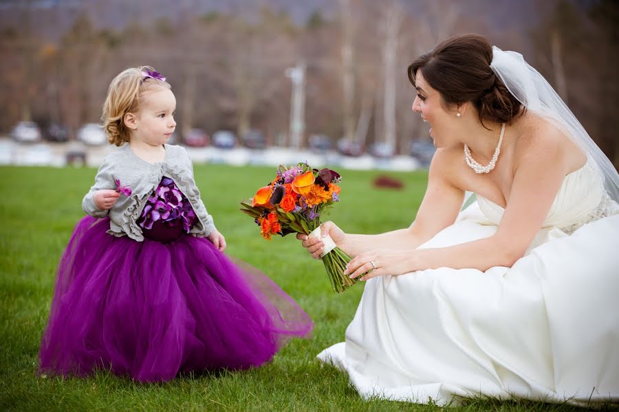 Fotografo di matrimoni Tarren Bailey (tarrenbailey). Foto del 27 aprile 2023