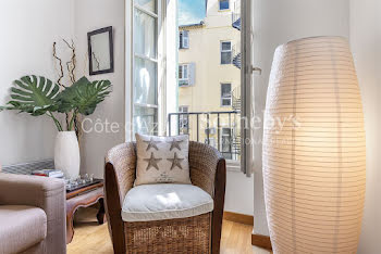 appartement à Nice (06)