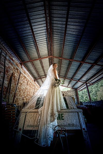 Wedding photographer Alessandro Ficano (ficano). Photo of 7 October 2016