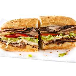 Roast Beef Sandwich (Big)