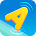 Letter Runner 3D: Type & Race icon