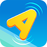 Letter Runner 3D: Type & Race icon