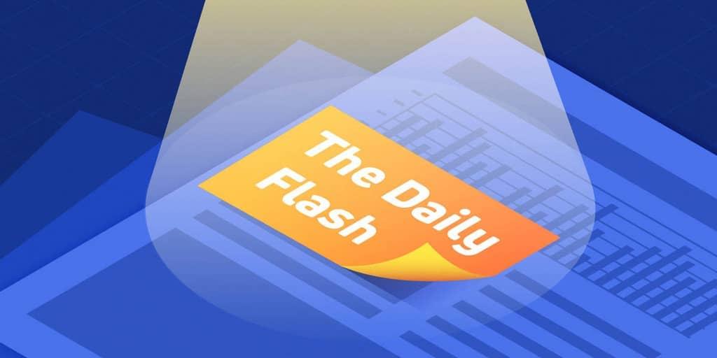 0607 Daily Flash | Corea del Sur unificará las normas de cotización y retirada de tokens