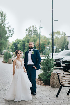 Photographe de mariage Yuliya Sergeeva (kle0). Photo du 2 novembre 2023