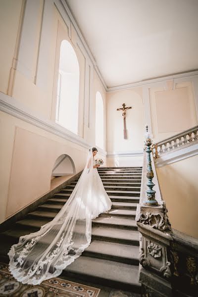 Düğün fotoğrafçısı Bohuš Štenko (bohusstenko). 5 Kasım 2019 fotoları