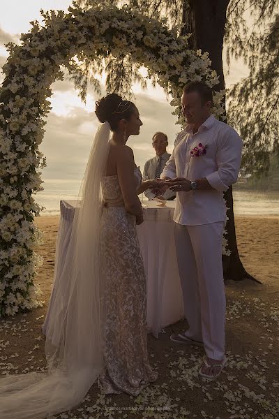 婚礼摄影师Artashes Martirosyan（martashes）。2017 9月13日的照片