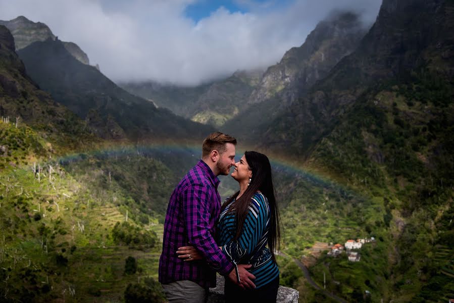 Photographe de mariage Miguel Ponte (cmiguelponte). Photo du 5 juin 2018