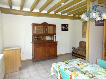 appartement à Chatillon-sur-loire (45)