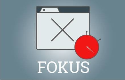 Fokus Preview image 0