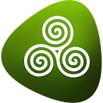 Celtic Meditation & Celtic Art Apk