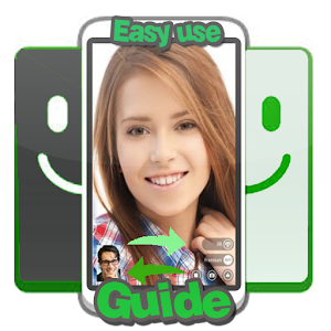 Guide for Azar Find friend! logo