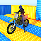 Impossible Bike Stunt - Bike Racing 1.0