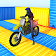 Impossible Bike Stunt - Bike Racing