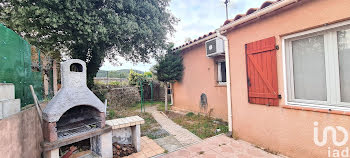 maison à Ceret (66)