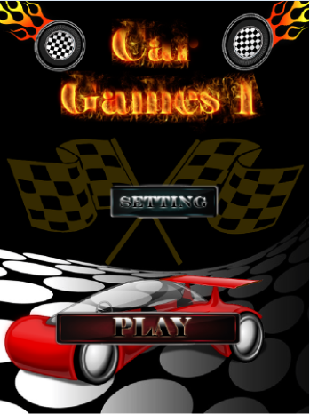 Car Games 1