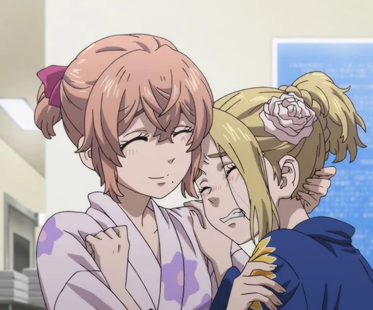 「プリ小説が開かないです☆」のメインビジュアル