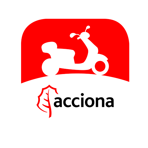 Acciona Mobility logo