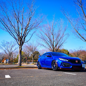 シビックタイプR FK8