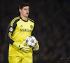 Seaman: "Courtois est fantastique"