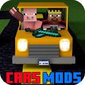 Cars Mod Addon For Mcpe Mod