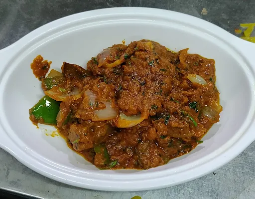 Mutton Sukka