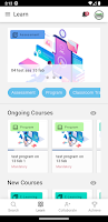 Learning Studio Screenshot 3 of 5