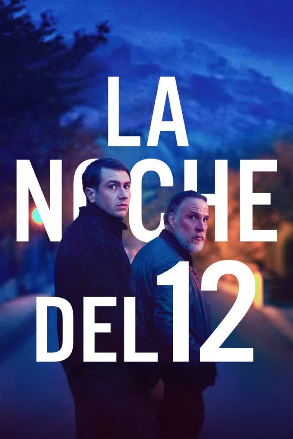 La noche del 12 película