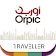 Orpic Traveller icon