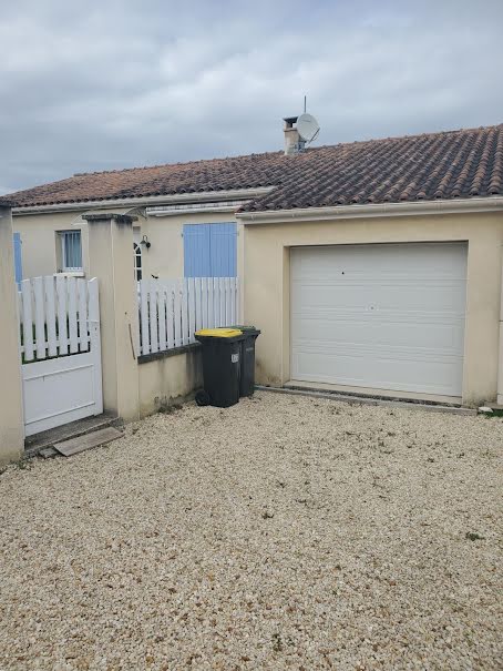 Vente maison 5 pièces 85 m² à Meschers-sur-Gironde (17132), 367 500 €