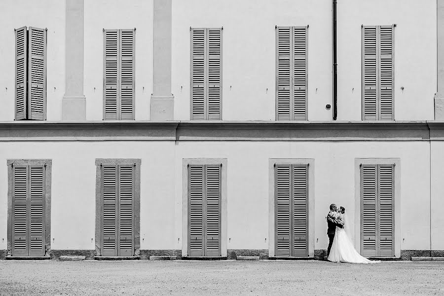 Photographe de mariage Fabrizio Locati (flphoto). Photo du 7 août 2019