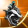 Gravity Rider  icon