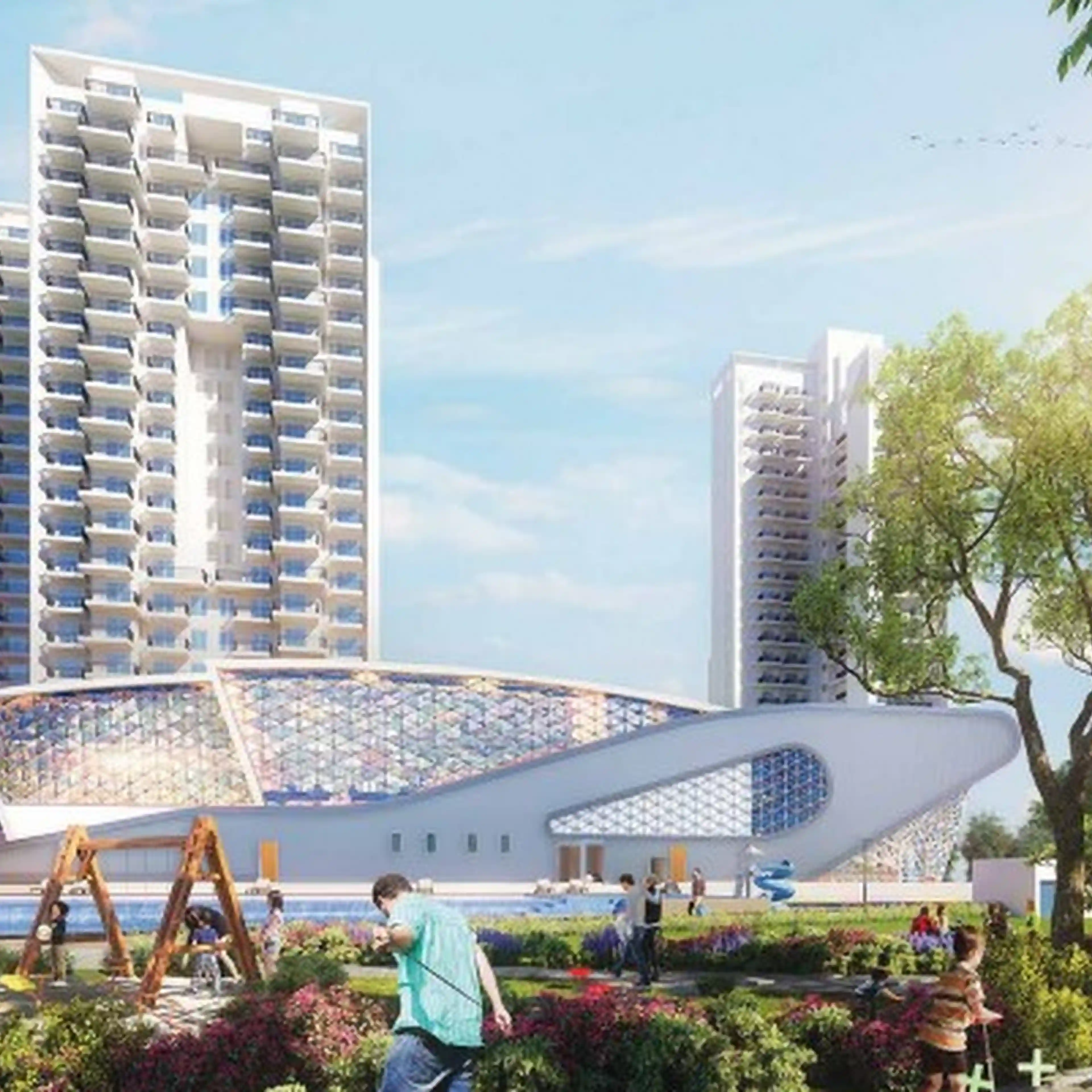 Godrej Nature Plus Story