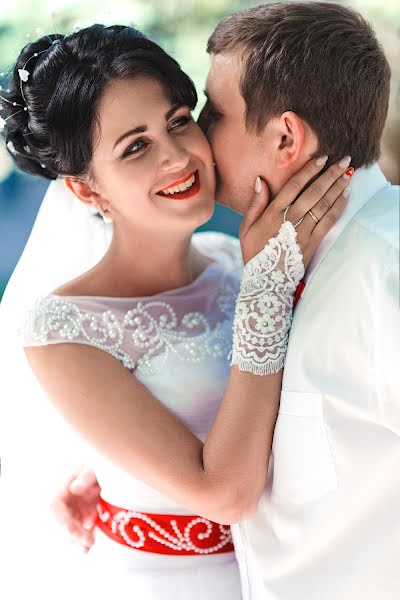 Wedding photographer Yuriy Kupreev (kupreev). Photo of 12 December 2015