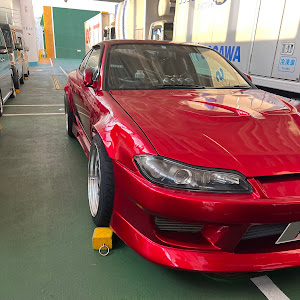 シルビア S15