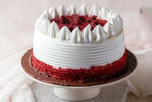 Red Velvet Cake