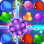 Cover Image of Baixar Yummy Crush Soda 1.0 APK