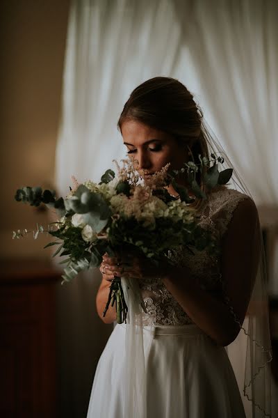 Wedding photographer Jakub Jakubicki (jakubicki). Photo of 27 February 2018