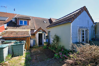 maison à Pierrefitte-sur-Loire (03)