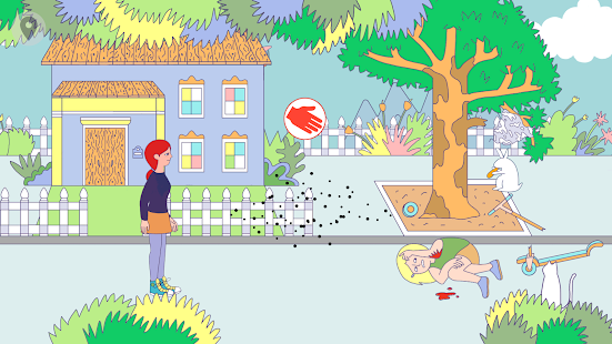 Erste Hilfe Spiel(圖1)-速報App