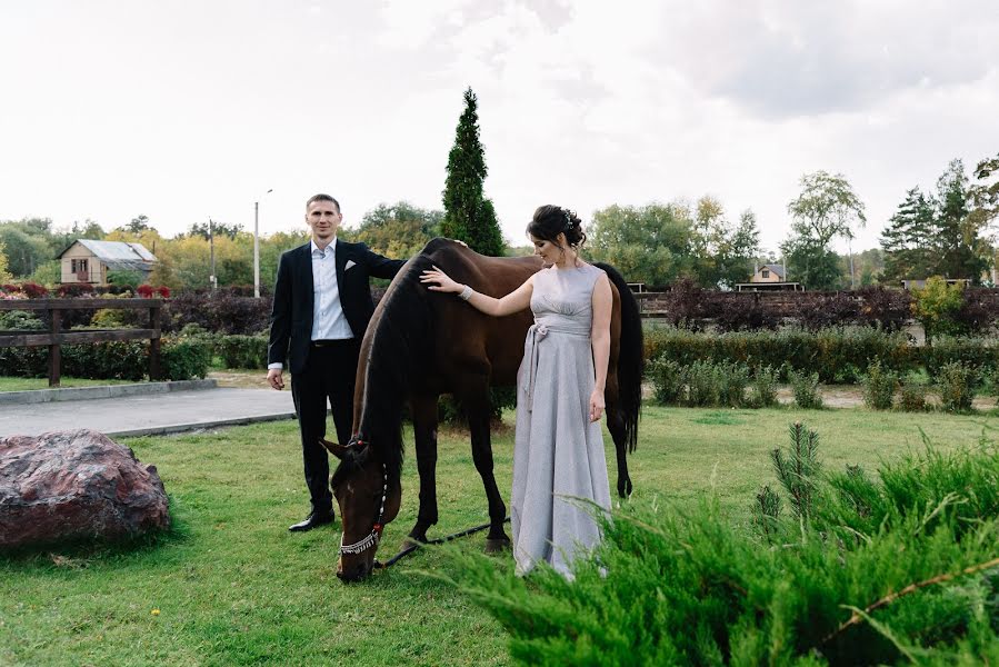 Wedding photographer Sergey Drozhzhilov (drojjilov). Photo of 29 May 2020