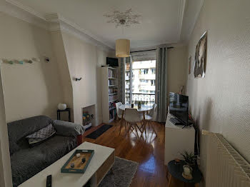 appartement à Paris 12ème (75)