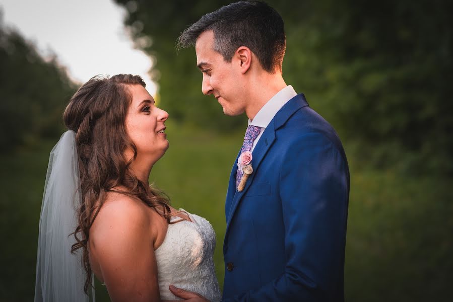 Photographe de mariage Franklin Avila (franklinavila). Photo du 10 mai 2019