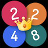 2248 - Number Puzzle Game icon