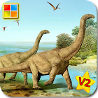 Dinosaurs Cards (Dino Game) 1.02