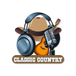 Classic Country Music Radio Stations Apk